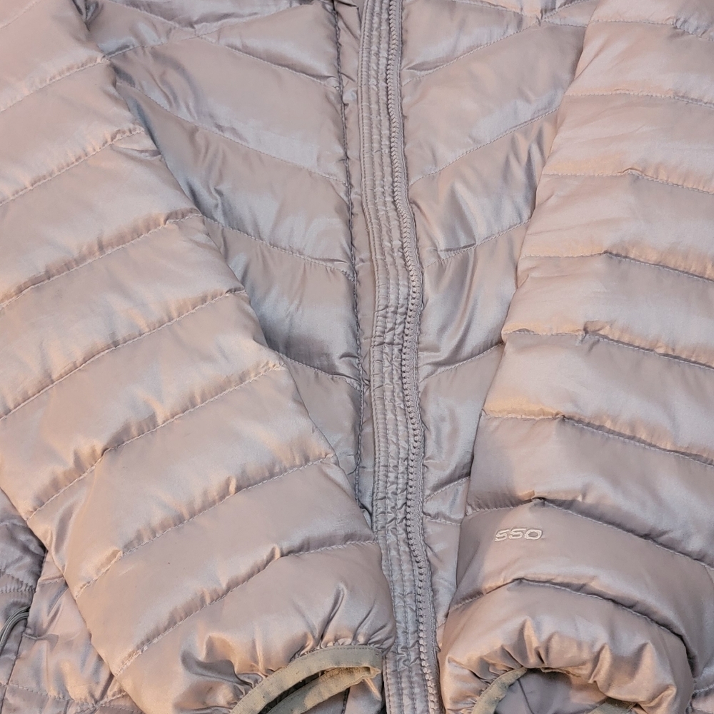 Ladies Jacket - Picture 5 of 13